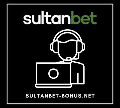 Sultanbet-Kundenservice und Live-Chat
