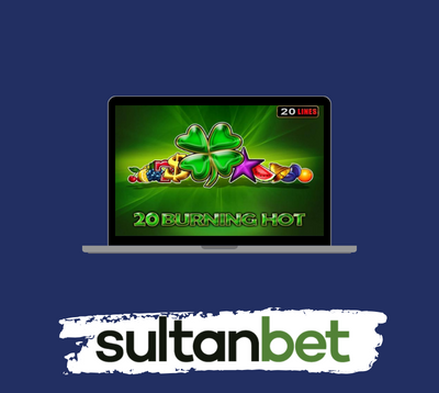 20 Burning Hot Slot-Spiel | sultanbet-bonus.net