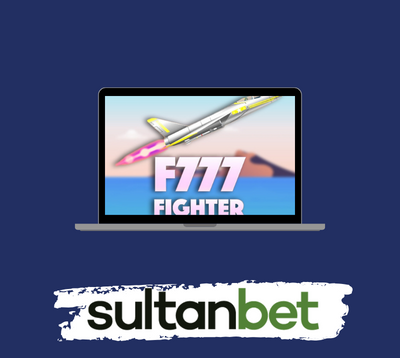 F777 Fighter Slot - sultanbet-bonus.net