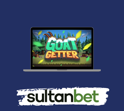 Goat Getter Slot - sultanbet-bonus.net