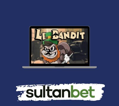 Le Bandit Slot - sultanbet-bonus.net