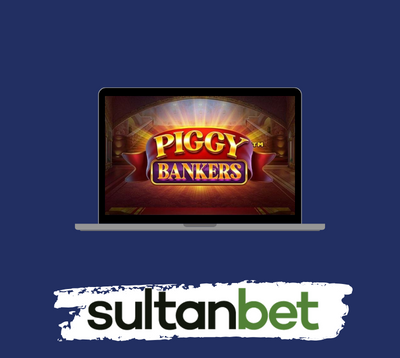 Piggy Bankers Slot-Spiel sultanbet-bonus.net