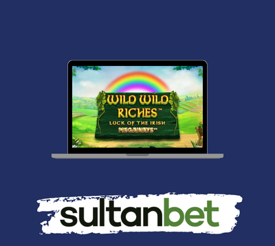 Wild Wild Riches Megaways Slot-Spiel | sultanbet-bonus.net