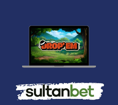 Drop'EM Slot - sultanbet-bonus.net